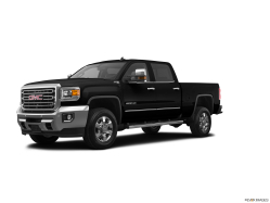 Thumbnail image of 2019 GMC Sierra 2500HD at Lakeway Auto