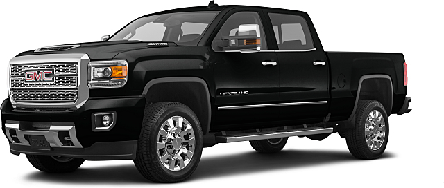 2019 GMC Sierra 2500HD SLT at Lakeway Auto