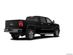 Thumbnail image of 2019 GMC Sierra 2500HD at Lakeway Auto