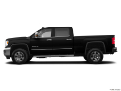 Thumbnail image of 2019 GMC Sierra 2500HD at Lakeway Auto
