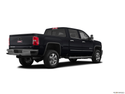 Thumbnail image of 2019 GMC Sierra 2500HD at Bill Fox Chevrolet Inc