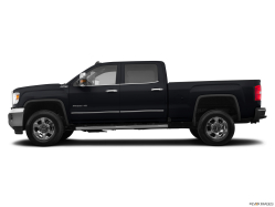 Thumbnail image of 2019 GMC Sierra 2500HD at Bill Fox Chevrolet Inc