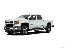 Thumbnail image of 2019 GMC Sierra 2500HD at Mitchell Buick GMC