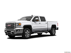 Thumbnail image of 2019 GMC Sierra 2500HD at Mitchell Buick GMC
