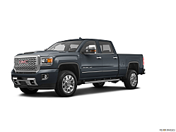 Thumbnail image of 2019 GMC Sierra 2500HD at Carr Cadillac Buick Gmc