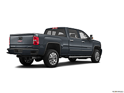 Thumbnail image of 2019 GMC Sierra 2500HD at Carr Cadillac Buick Gmc