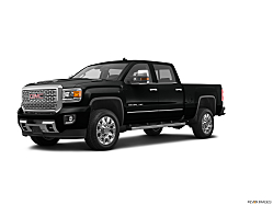Thumbnail image of 2019 GMC Sierra 2500HD at One Stop Shop Auto Sales