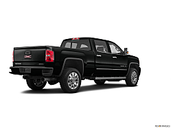 Thumbnail image of 2019 GMC Sierra 2500HD at One Stop Shop Auto Sales