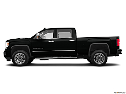 Thumbnail image of 2019 GMC Sierra 2500HD at One Stop Shop Auto Sales