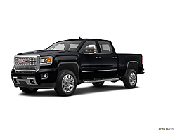 Thumbnail image of 2019 GMC Sierra 2500HD at Frank Brown Honda GMC