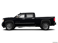 Thumbnail image of 2019 GMC Sierra 2500HD at Frank Brown Honda GMC