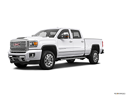 Thumbnail image of 2019 GMC Sierra 2500HD at Morristown Chevrolet