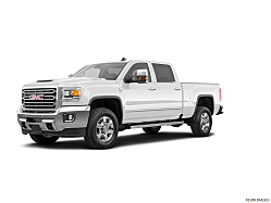 Thumbnail image of 2019 GMC Sierra 3500HD at Lakeway Auto