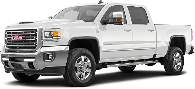2019 GMC Sierra 3500HD Base at Lakeway Auto
