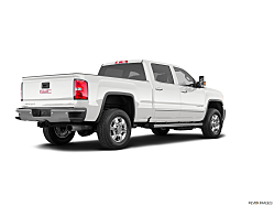 Thumbnail image of 2019 GMC Sierra 3500HD at Lakeway Auto
