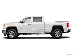 Thumbnail image of 2019 GMC Sierra 3500HD at Lakeway Auto