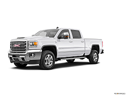 Thumbnail image of 2019 GMC Sierra 3500HD at Frank Brown Honda GMC