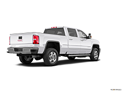 Thumbnail image of 2019 GMC Sierra 3500HD at Frank Brown Honda GMC