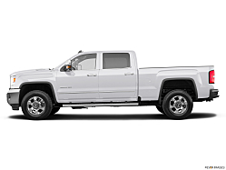 Thumbnail image of 2019 GMC Sierra 3500HD at Frank Brown Honda GMC