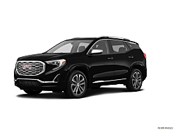 Thumbnail image of 2019 GMC Terrain at Hallmark Hyundai Hendersonville