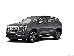 Thumbnail image of 2019 GMC Terrain at One Stop Shop Auto Sales