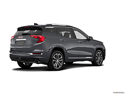 Thumbnail image of 2019 GMC Terrain at One Stop Shop Auto Sales