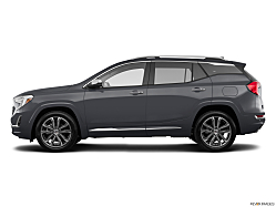 Thumbnail image of 2019 GMC Terrain at One Stop Shop Auto Sales