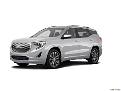 Thumbnail image of 2019 GMC Terrain at Crest Cadillac