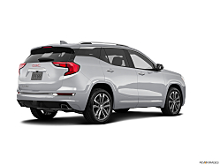 Thumbnail image of 2019 GMC Terrain at Crest Cadillac