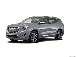 Thumbnail image of 2019 GMC Terrain at Mitchell Buick GMC