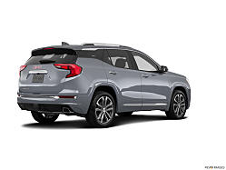 Thumbnail image of 2019 GMC Terrain at Mitchell Buick GMC
