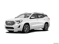 Thumbnail image of 2019 GMC Terrain at Brogan Cadillac of Totowa