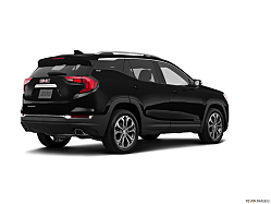 Thumbnail image of 2019 GMC Terrain at Hallmark Hyundai Hendersonville
