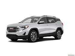 Thumbnail image of 2019 GMC Terrain at Lakeway Auto