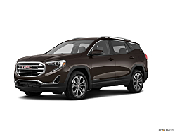 Thumbnail image of 2019 GMC Terrain at Hallmark Hyundai Hendersonville