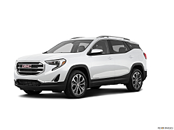 Thumbnail image of 2019 GMC Terrain at Broadway Motors