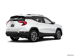 Thumbnail image of 2019 GMC Terrain at Broadway Motors