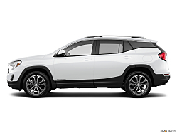 Thumbnail image of 2019 GMC Terrain at Broadway Motors