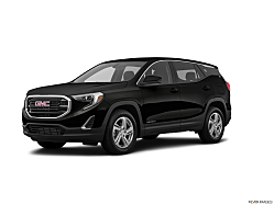 Thumbnail image of 2019 GMC Terrain at Sawyers Chevrolet