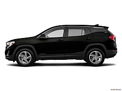 Thumbnail image of 2019 GMC Terrain at Sawyers Chevrolet