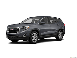 Thumbnail image of 2019 GMC Terrain at Morristown Chevrolet