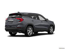 Thumbnail image of 2019 GMC Terrain at Morristown Chevrolet