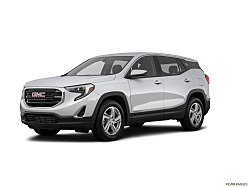 Thumbnail image of 2019 GMC Terrain at Hallmark Hyundai Hendersonville
