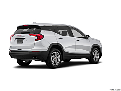 Thumbnail image of 2019 GMC Terrain at Hallmark Hyundai Hendersonville