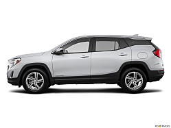 Thumbnail image of 2019 GMC Terrain at Hallmark Hyundai Hendersonville