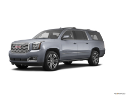 Thumbnail image of 2019 GMC Yukon XL at Frank Brown Honda GMC