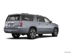 Thumbnail image of 2019 GMC Yukon XL at Frank Brown Honda GMC