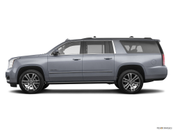Thumbnail image of 2019 GMC Yukon XL at Frank Brown Honda GMC
