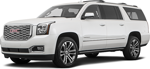 2019 GMC Yukon XL Denali at Lakeway Auto