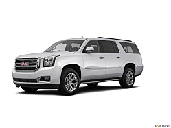 Thumbnail image of 2019 GMC Yukon XL at Mitchell Buick GMC